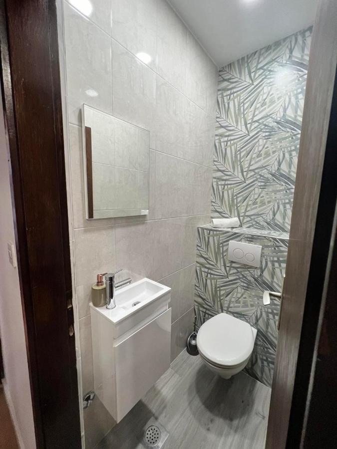 Botarius Apartment 두브로브니크 외부 사진