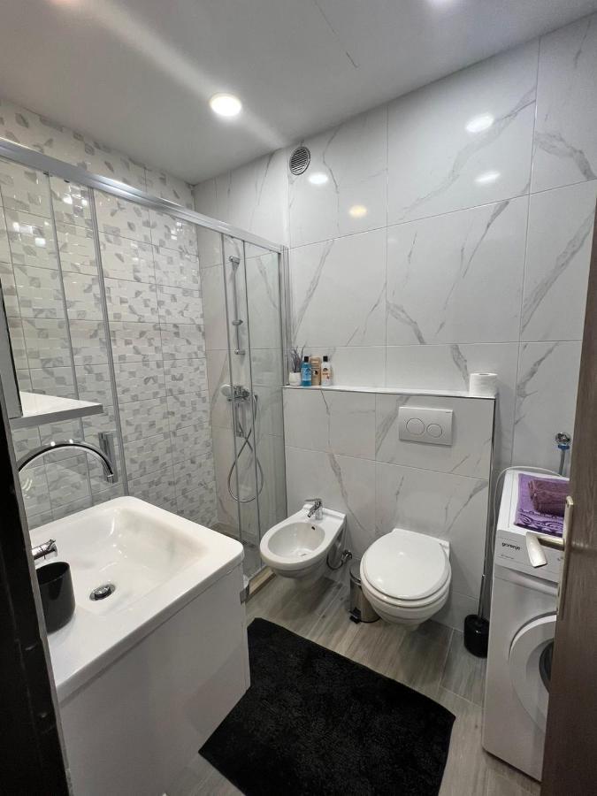 Botarius Apartment 두브로브니크 외부 사진