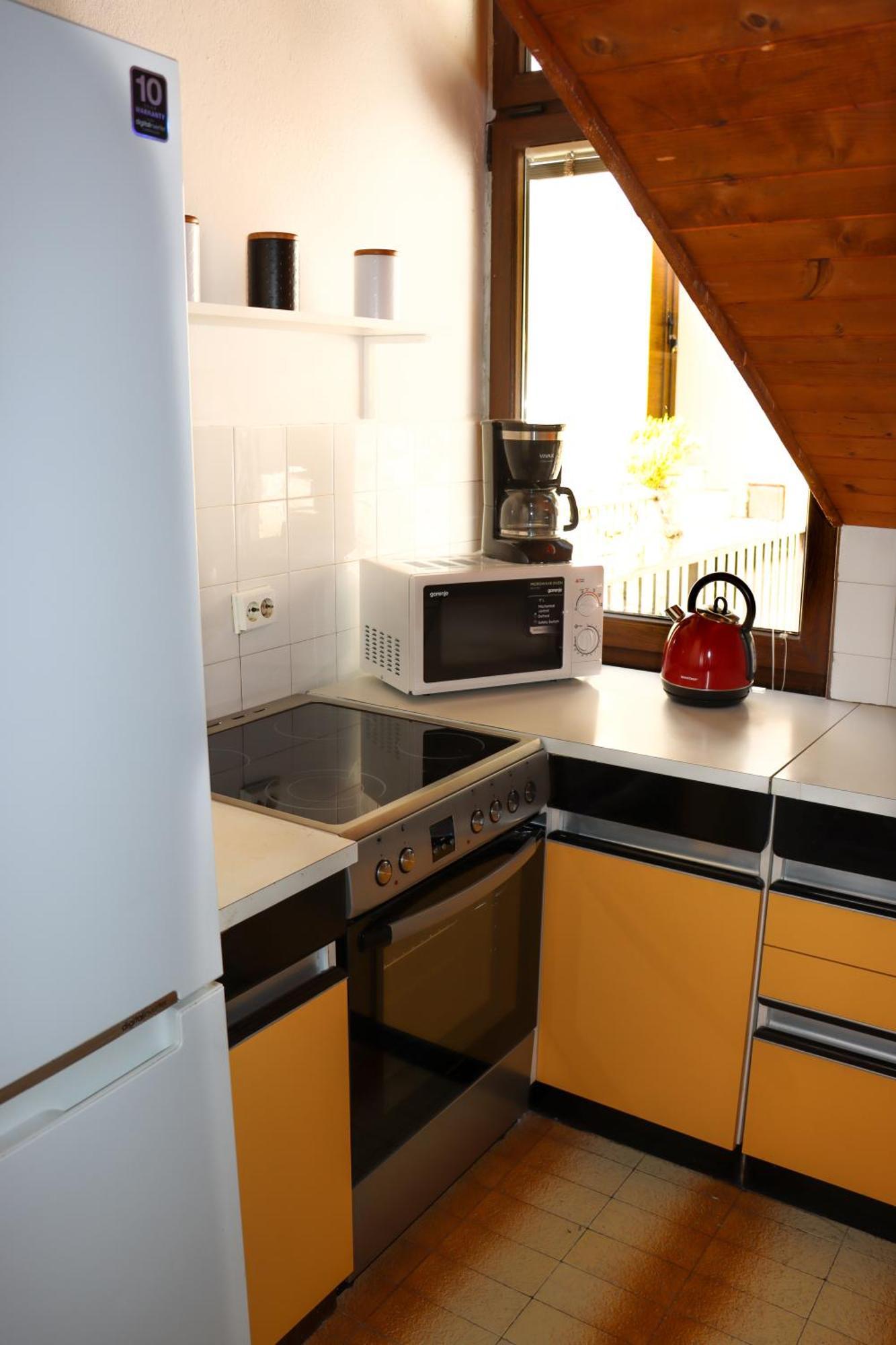 Botarius Apartment 두브로브니크 외부 사진