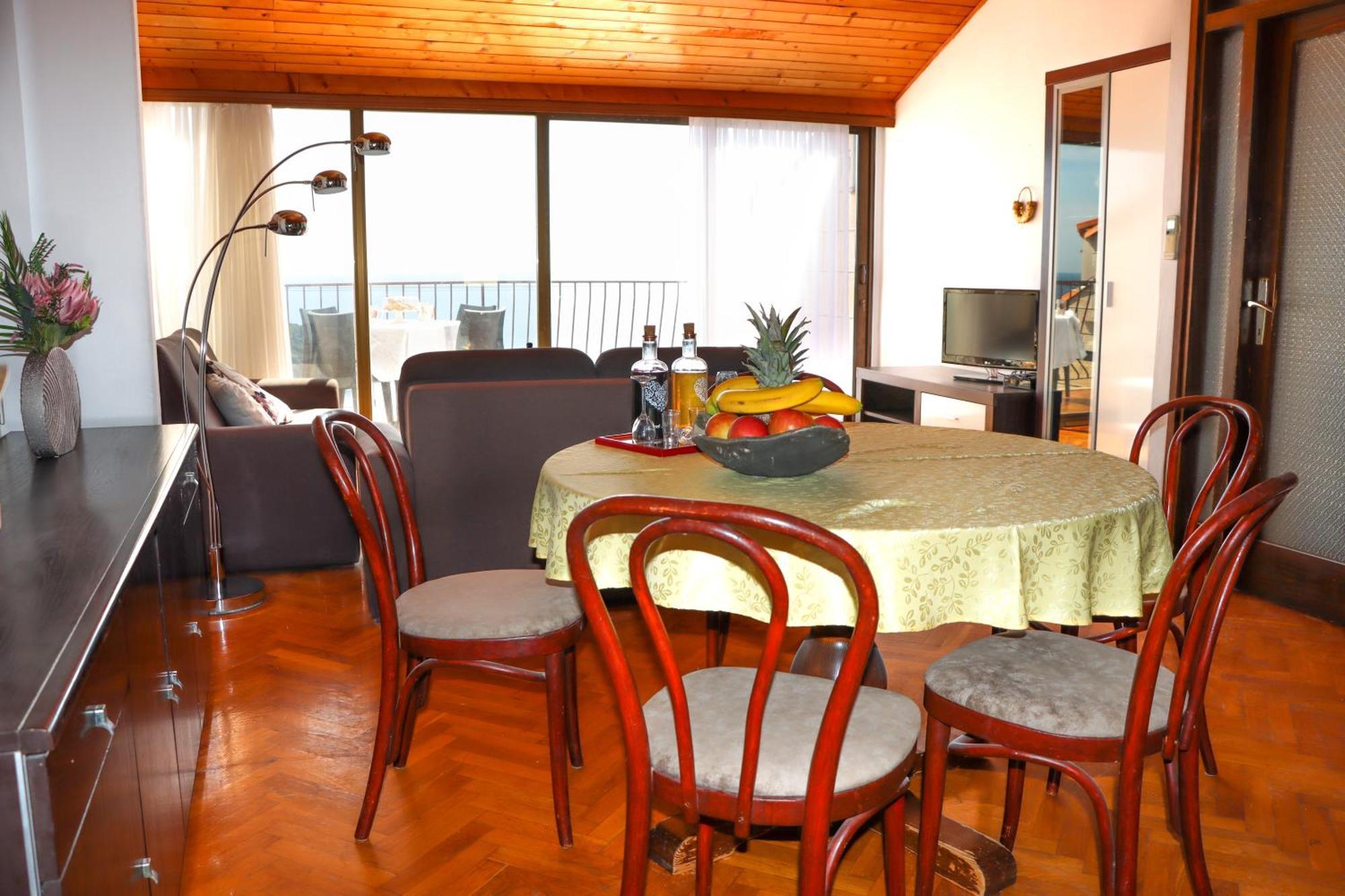 Botarius Apartment 두브로브니크 외부 사진