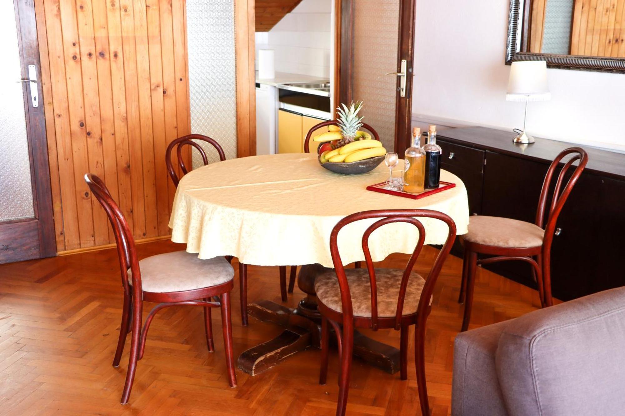 Botarius Apartment 두브로브니크 외부 사진